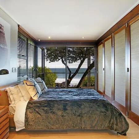 Wixy Villa Cape Town Exterior photo