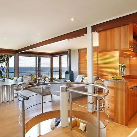 Wixy Villa Cape Town Exterior photo