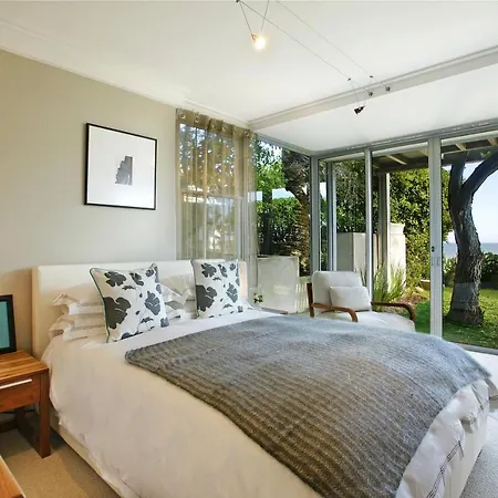 Wixy Villa Cape Town Exterior photo