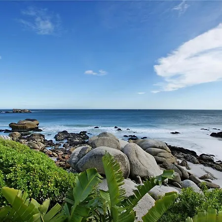 Wixy Villa Cape Town Exterior photo