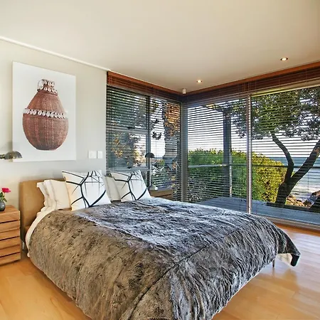Wixy Villa Cape Town Exterior photo