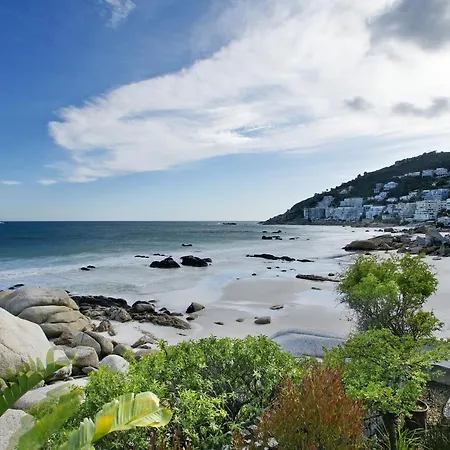 Wixy Villa Cape Town Exterior photo