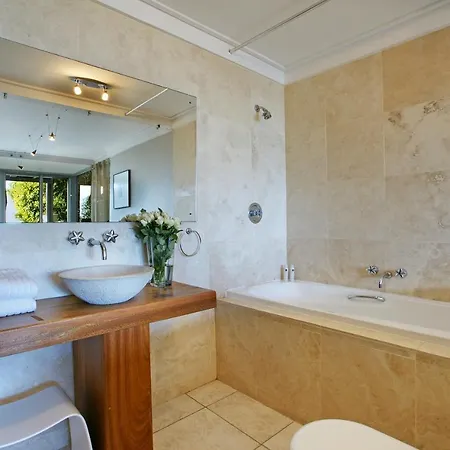 Wixy Villa Cape Town Exterior photo