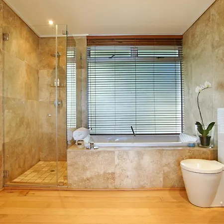 Wixy Villa Cape Town Exterior photo