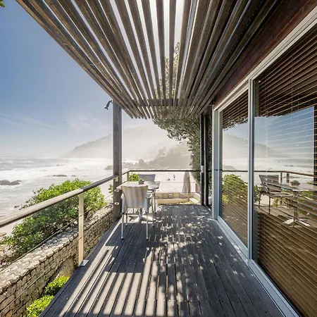 Wixy Villa Cape Town Exterior photo