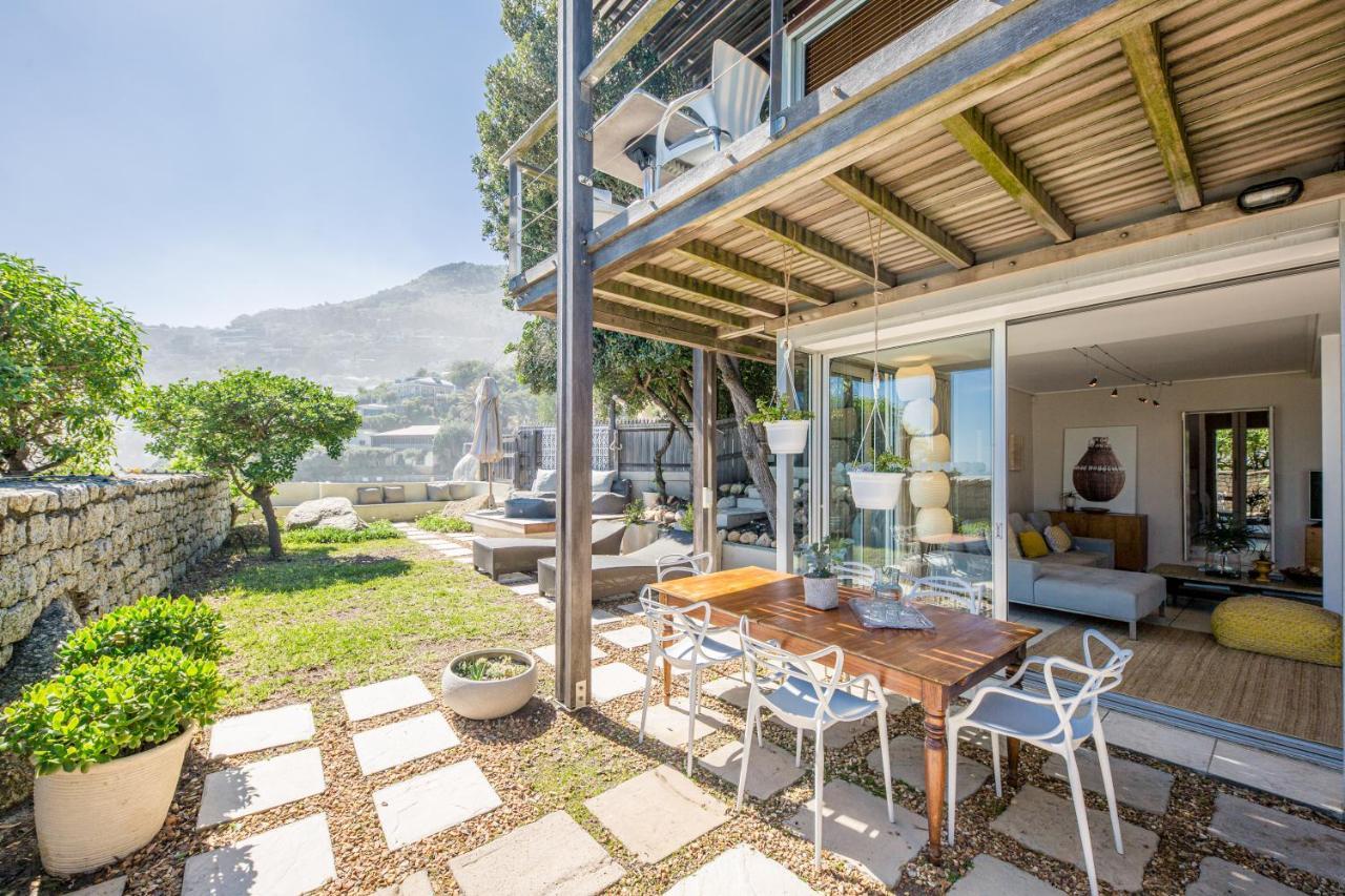 Wixy Villa Cape Town